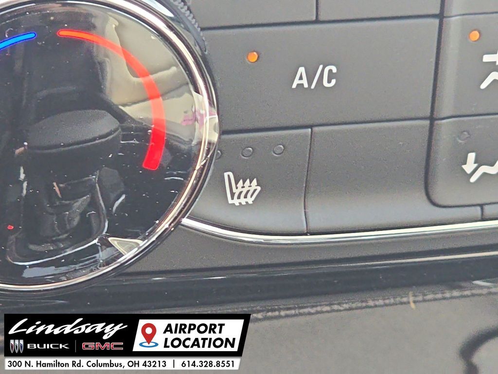 2026 Buick Encore GX Sport Touring Columbus OH