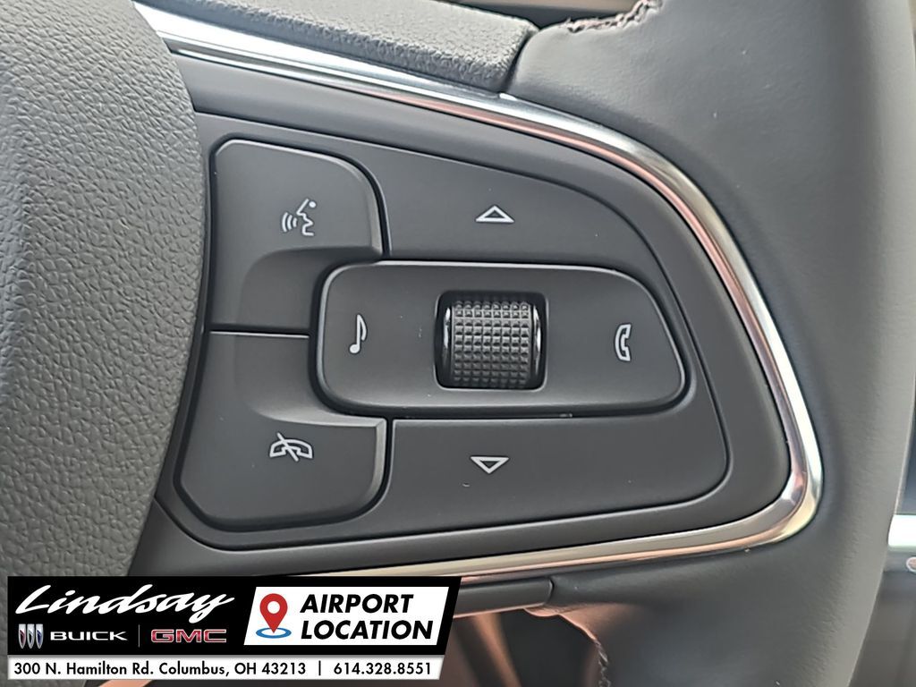 2026 Buick Encore GX Sport Touring Columbus OH