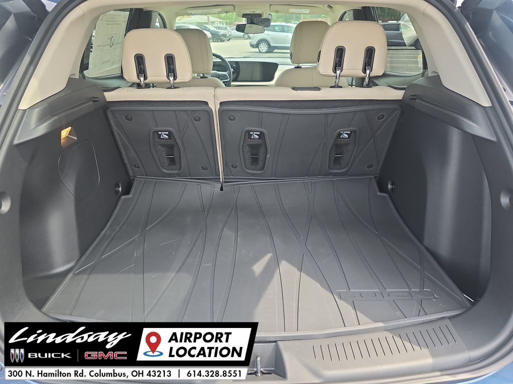2026 Buick Encore GX Sport Touring Columbus OH