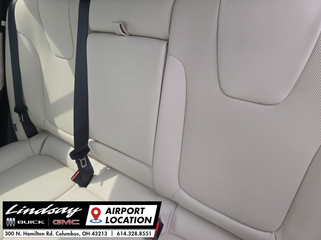 2026 Buick Encore GX Sport Touring Columbus OH
