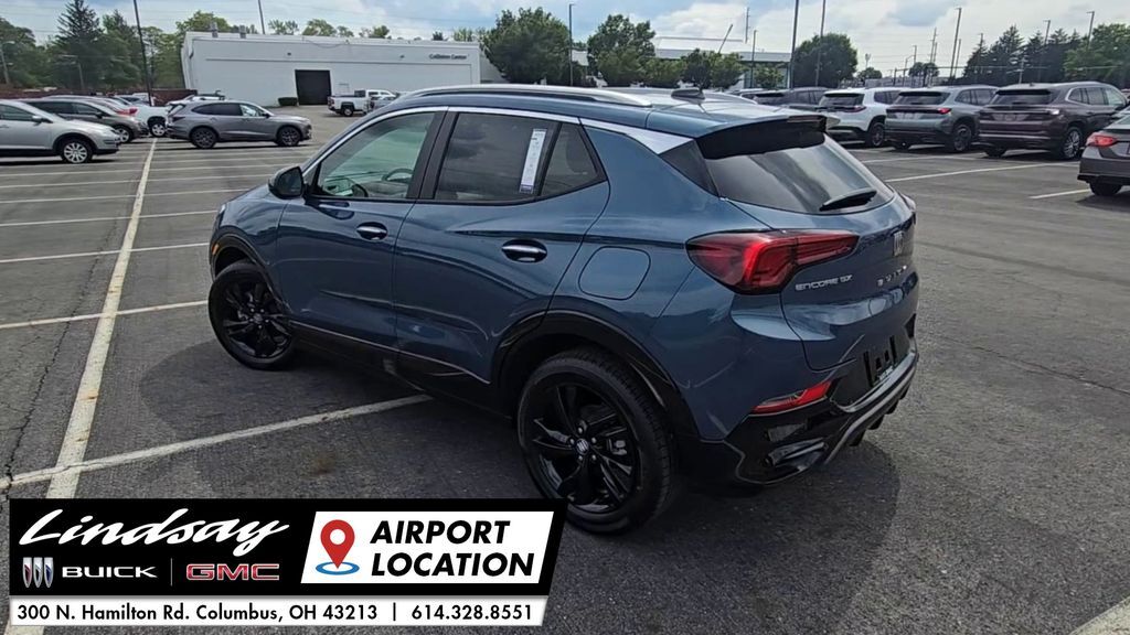 2026 Buick Encore GX Sport Touring Columbus OH