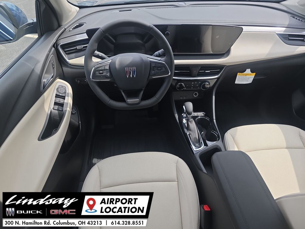 2026 Buick Encore GX Sport Touring Columbus OH