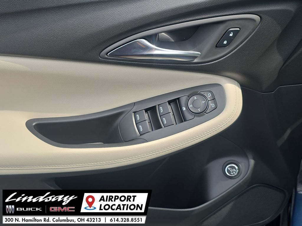 2026 Buick Encore GX Sport Touring Columbus OH