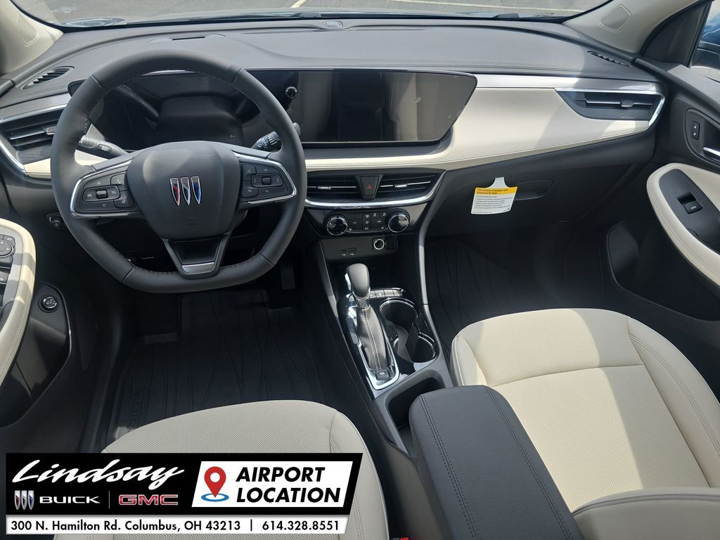 2026 Buick Encore GX Sport Touring Columbus OH
