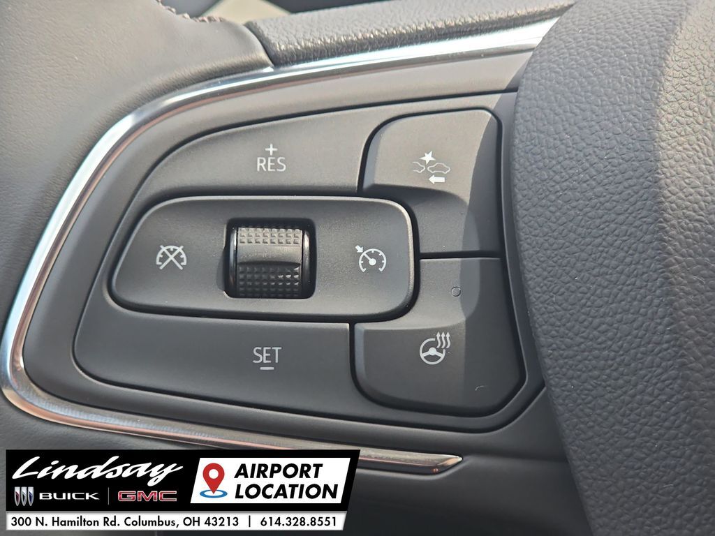 2026 Buick Encore GX Sport Touring Columbus OH