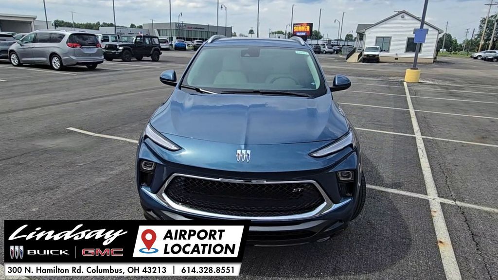 2026 Buick Encore GX Sport Touring Columbus OH