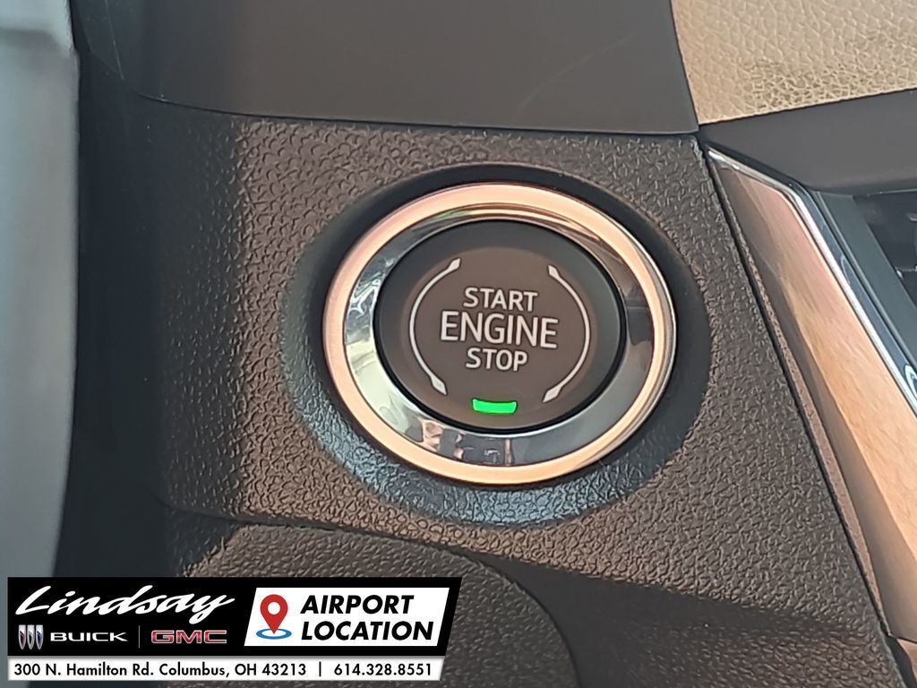 2026 Buick Encore GX Sport Touring Columbus OH