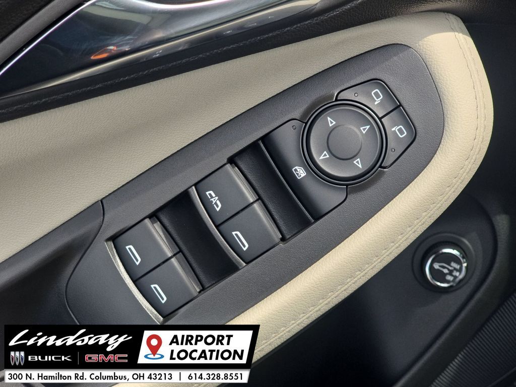 2026 Buick Encore GX Sport Touring Columbus OH