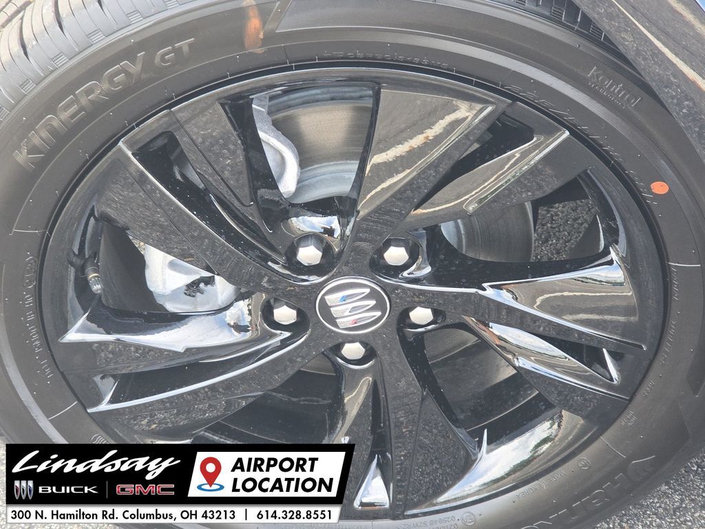 2026 Buick Encore GX Sport Touring Columbus OH