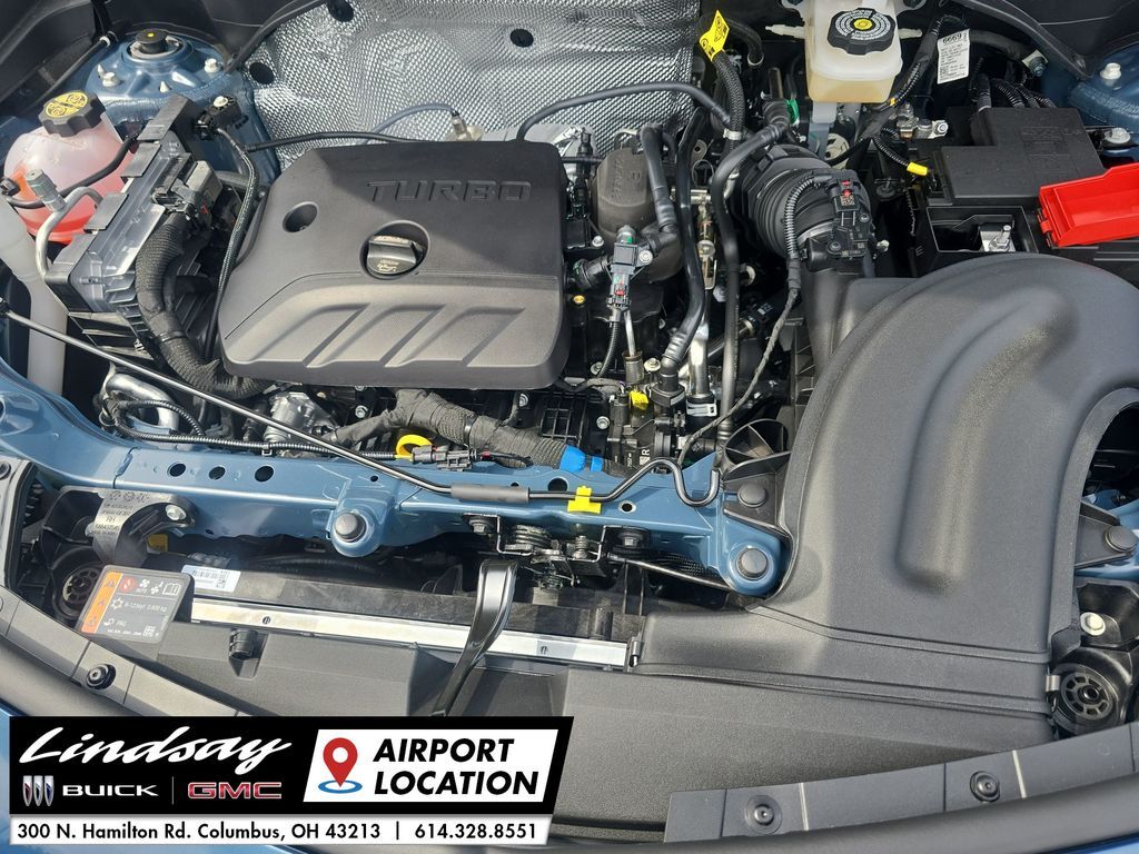 2026 Buick Encore GX Sport Touring Columbus OH