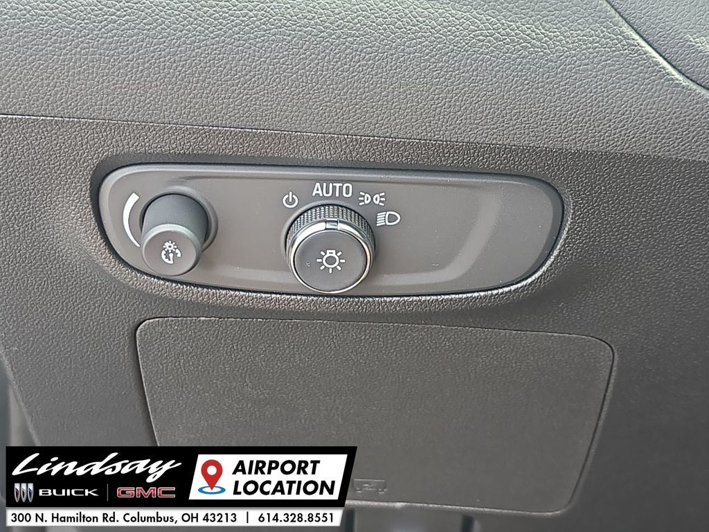 2026 Buick Encore GX Sport Touring Columbus OH