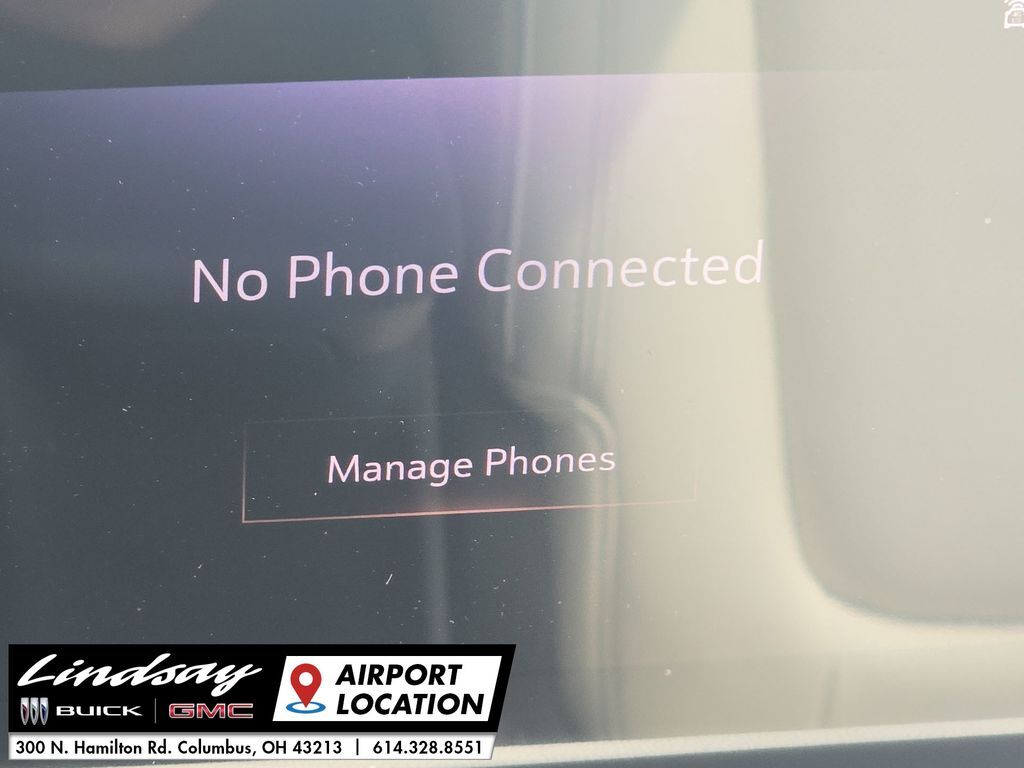 2026 Buick Encore GX Sport Touring Columbus OH