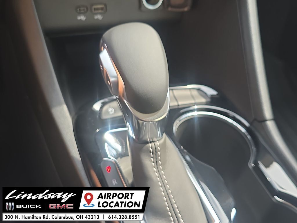 2026 Buick Encore GX Sport Touring Columbus OH