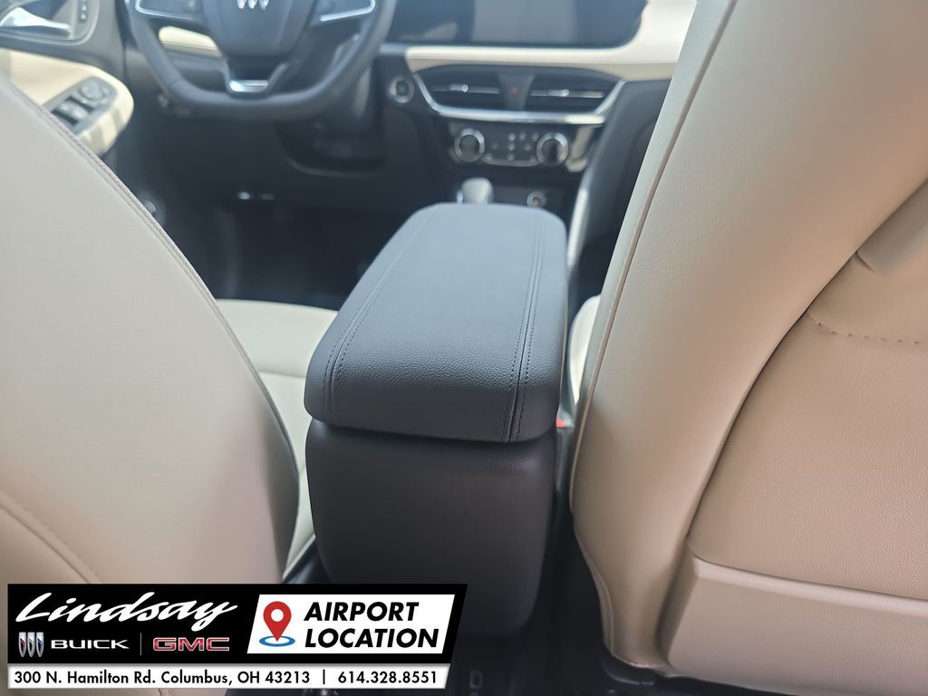 2026 Buick Encore GX Sport Touring Columbus OH