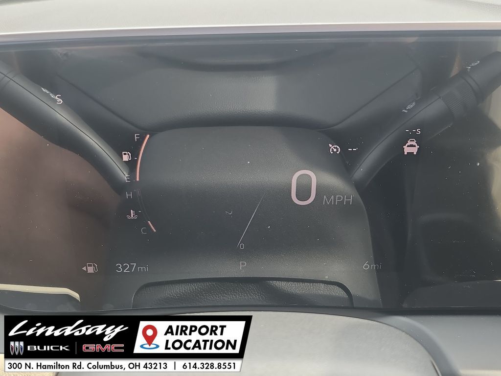 2026 Buick Encore GX Sport Touring Columbus OH
