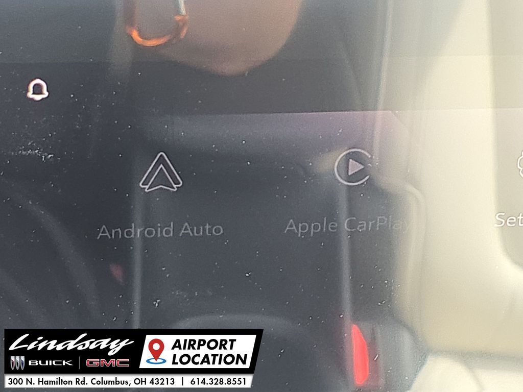 2026 Buick Encore GX Sport Touring Columbus OH