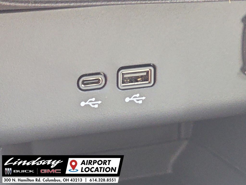 2026 Buick Encore GX Sport Touring Columbus OH