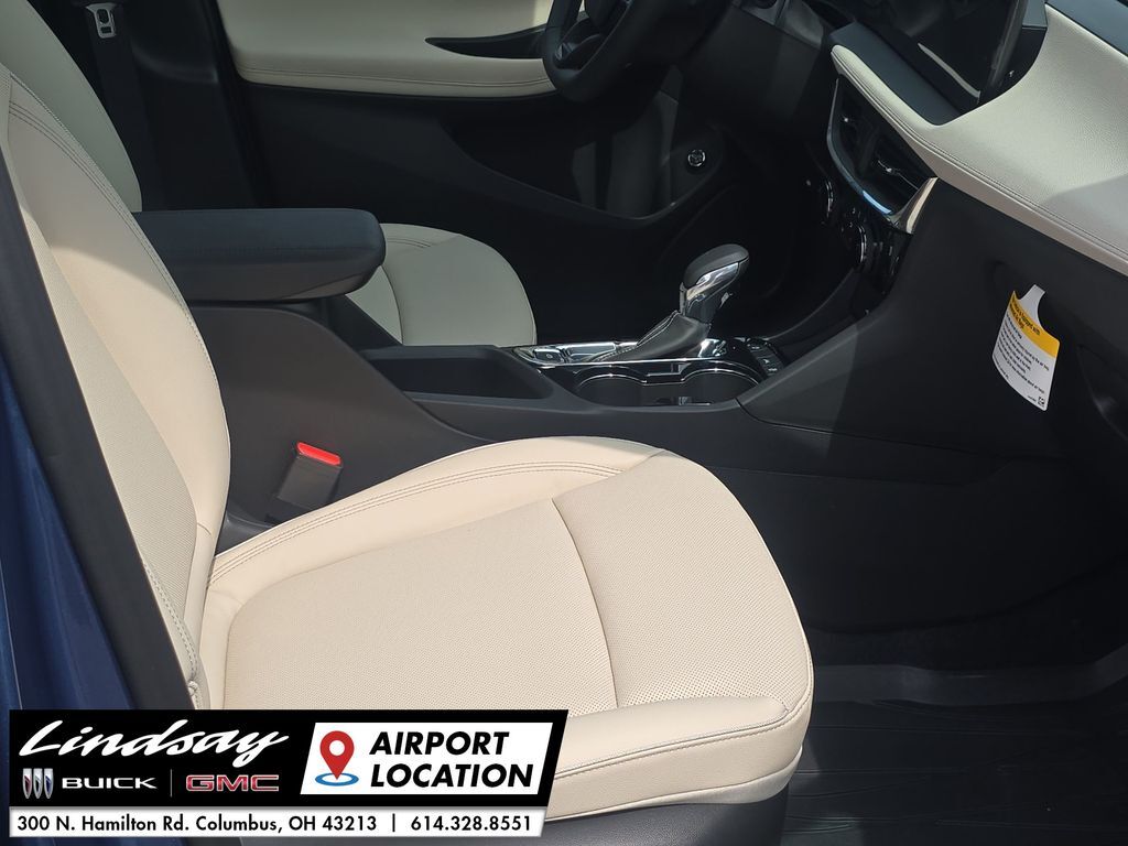 2026 Buick Encore GX Sport Touring Columbus OH