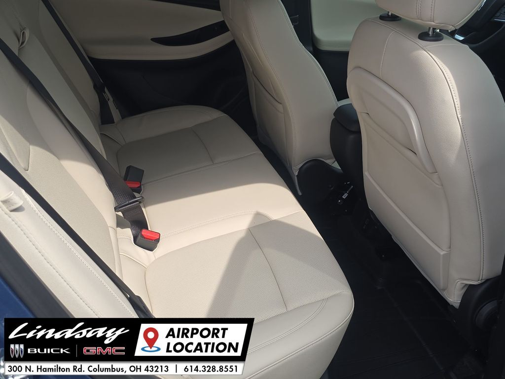 2026 Buick Encore GX Sport Touring Columbus OH