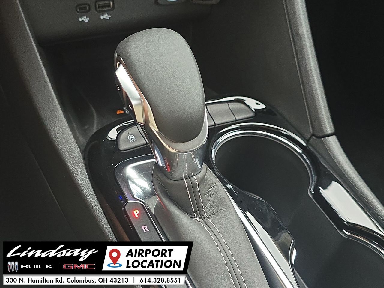 2026 Buick Encore GX Sport Touring Columbus OH