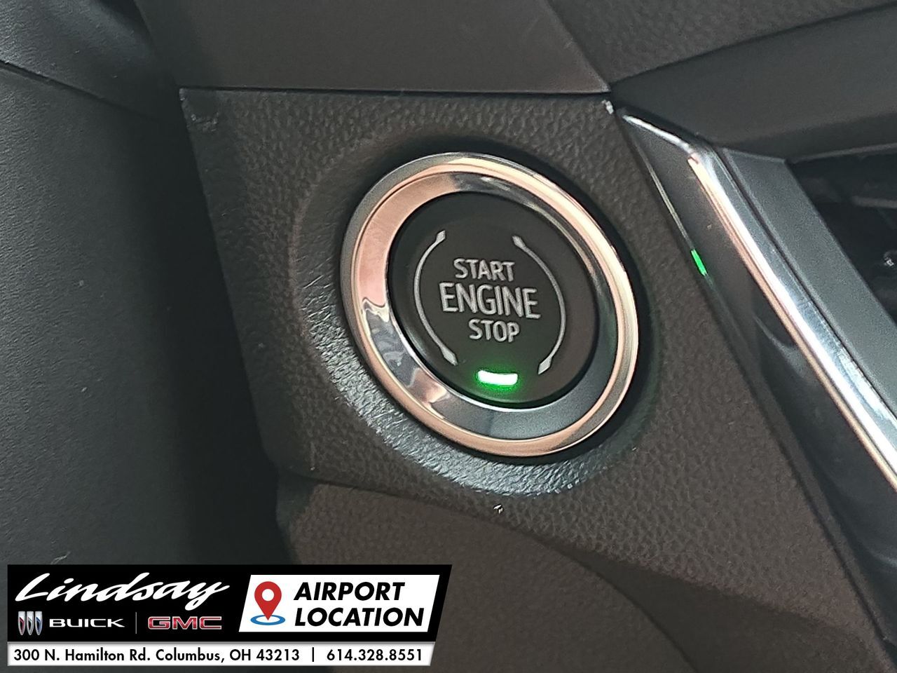2026 Buick Encore GX Sport Touring Columbus OH