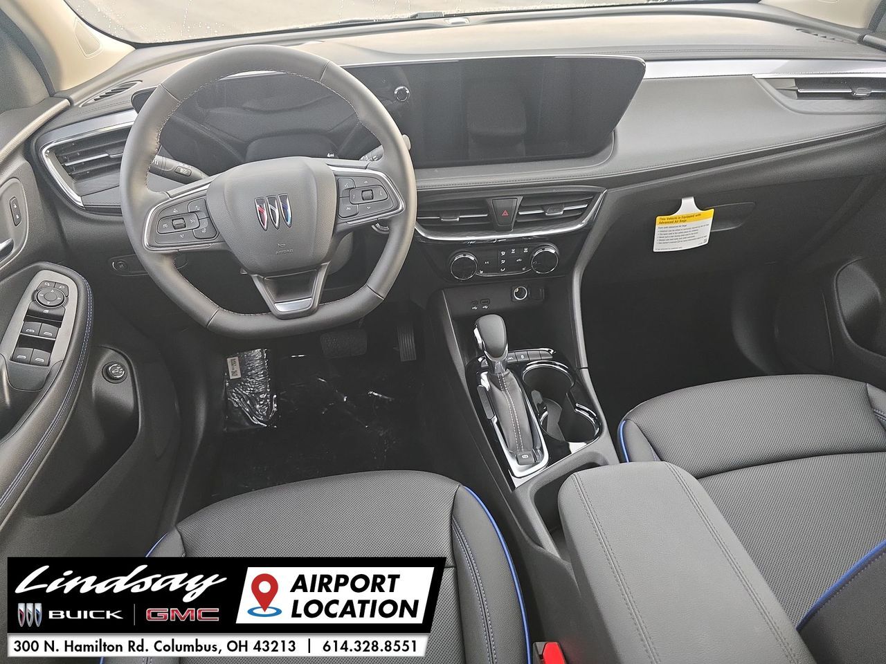 2026 Buick Encore GX Sport Touring Columbus OH