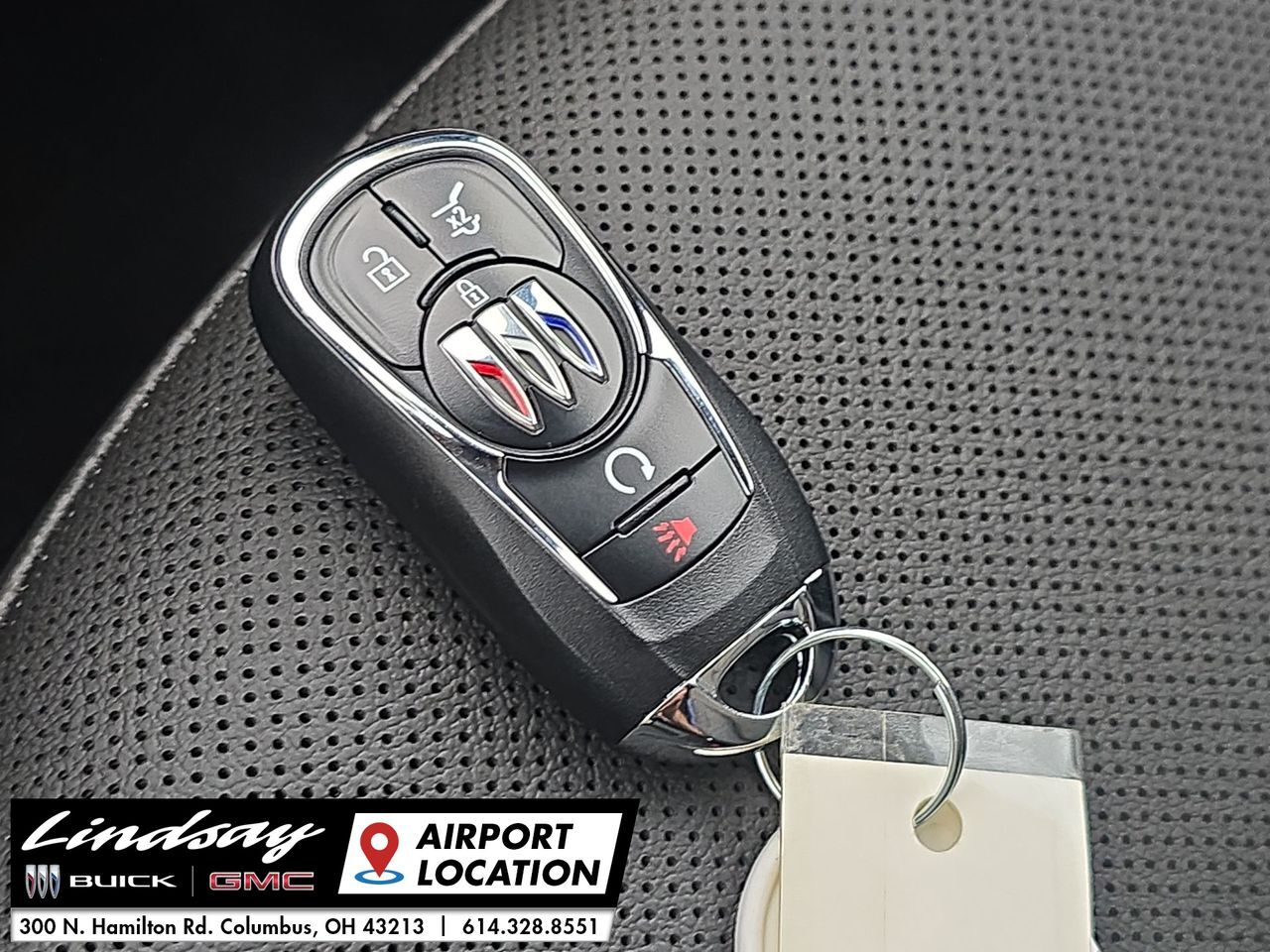 2026 Buick Encore GX Sport Touring Columbus OH