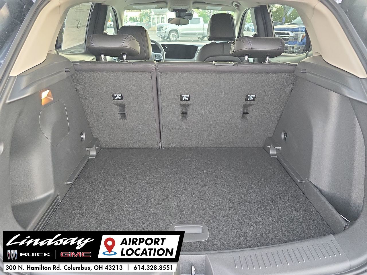 2026 Buick Encore GX Sport Touring Columbus OH
