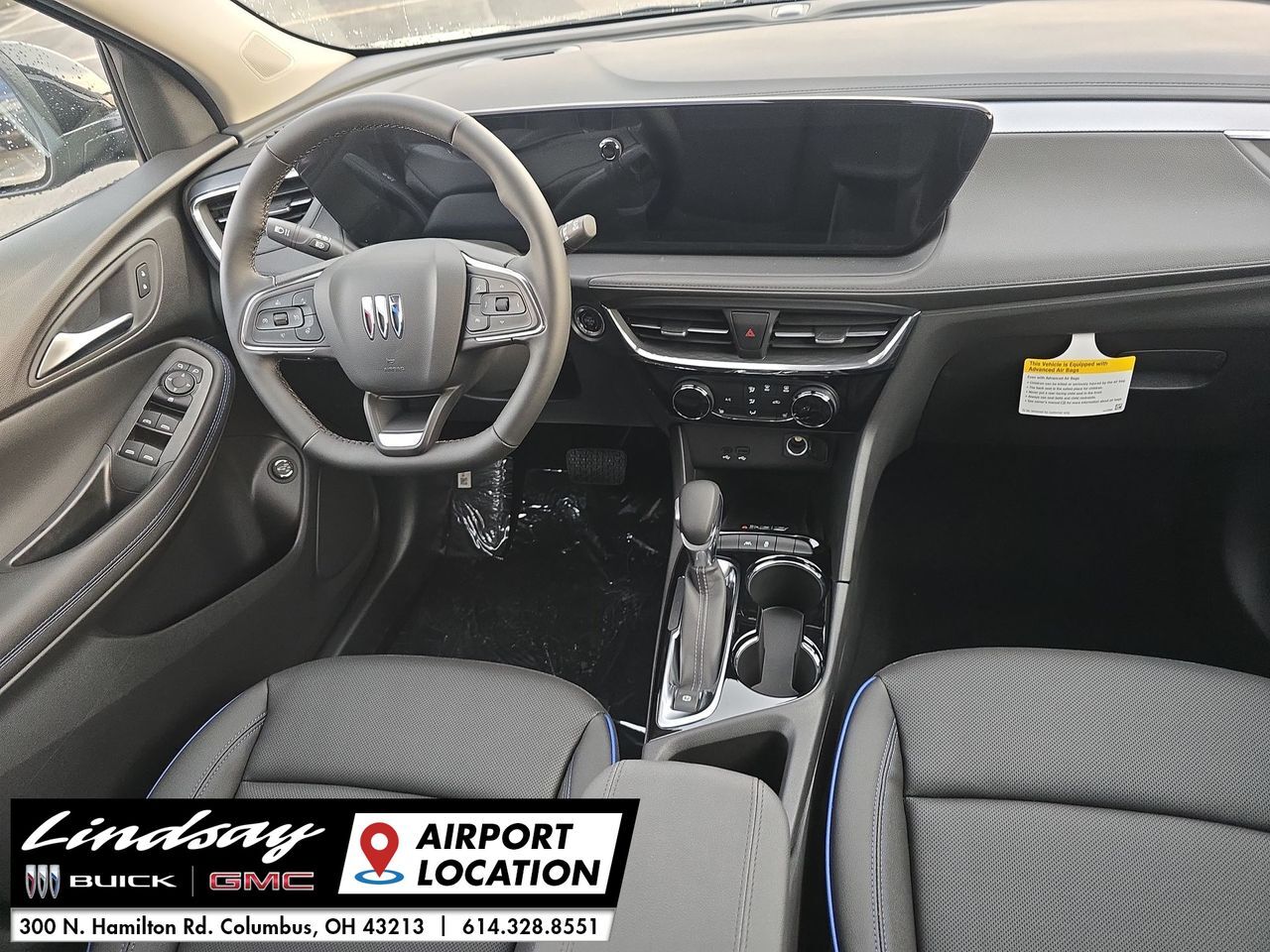 2026 Buick Encore GX Sport Touring Columbus OH
