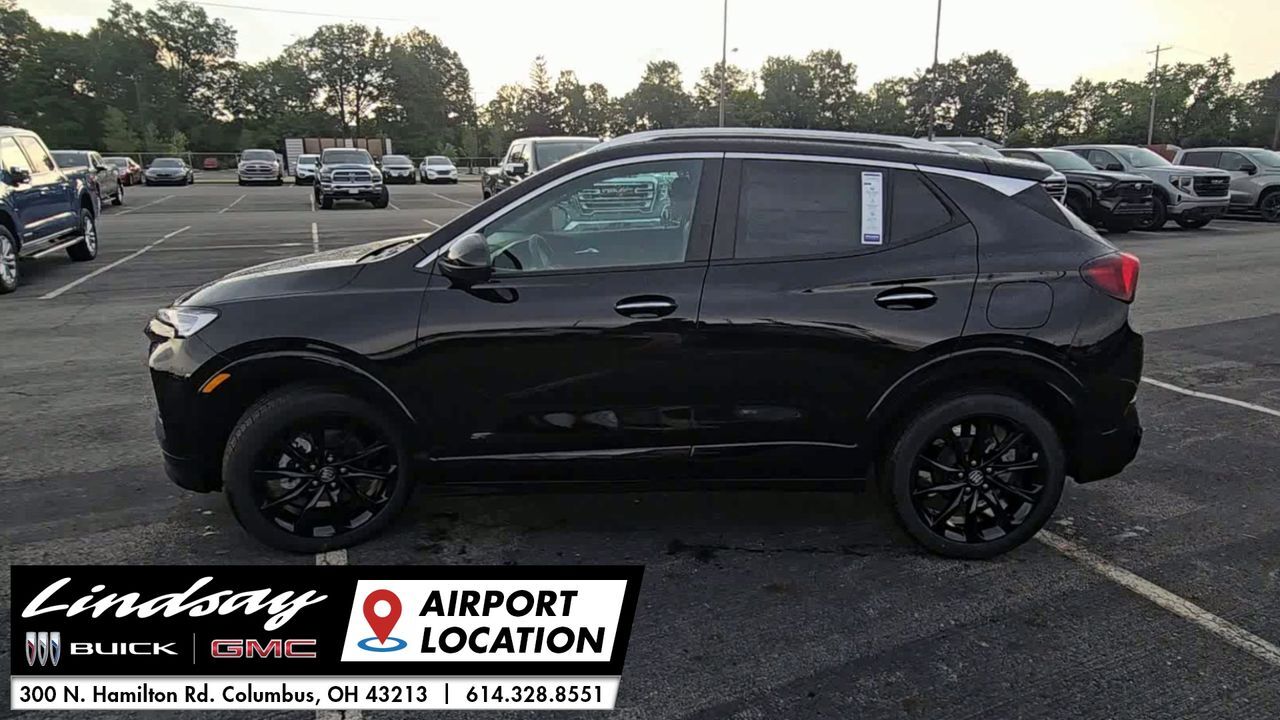 2026 Buick Encore GX Sport Touring Columbus OH