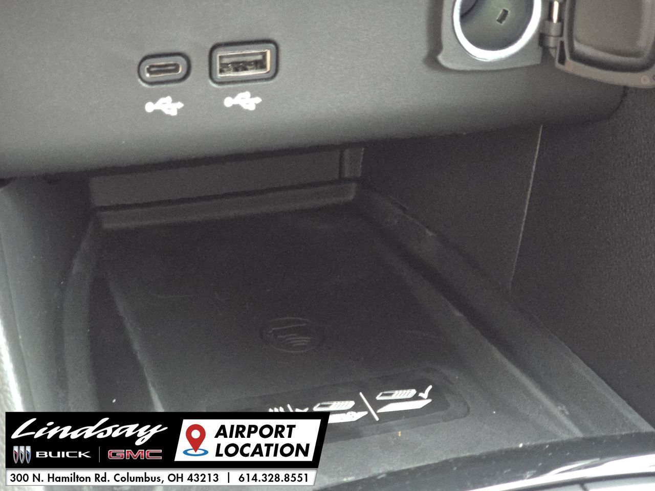 2026 Buick Encore GX Sport Touring Columbus OH
