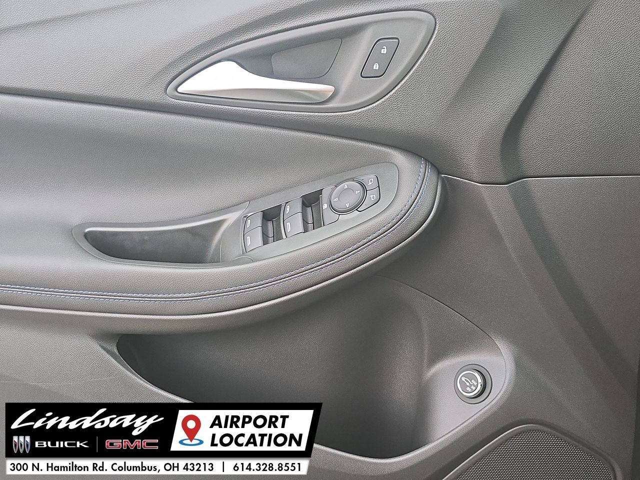 2026 Buick Encore GX Sport Touring Columbus OH