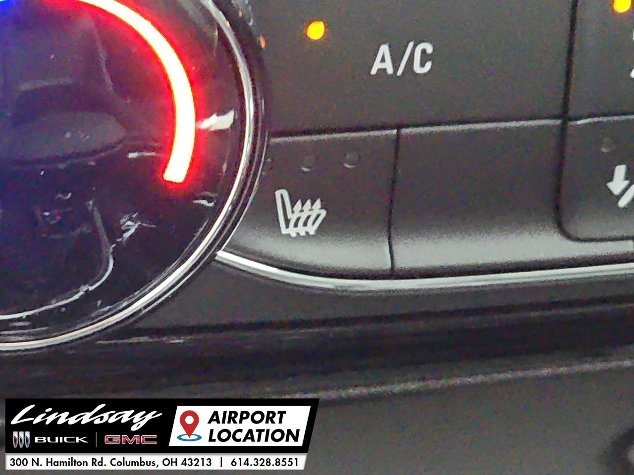 2026 Buick Encore GX Sport Touring Columbus OH