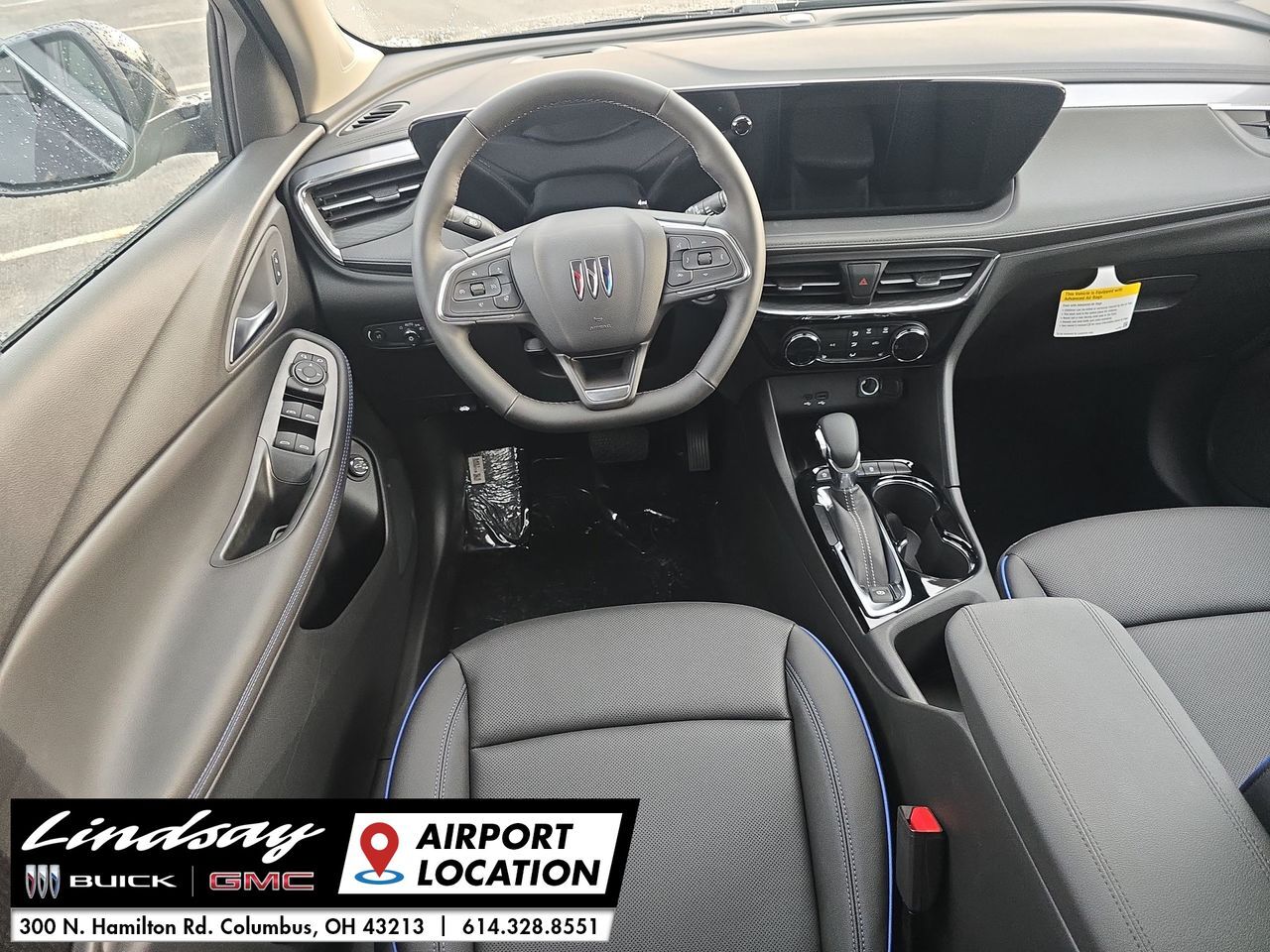 2026 Buick Encore GX Sport Touring Columbus OH