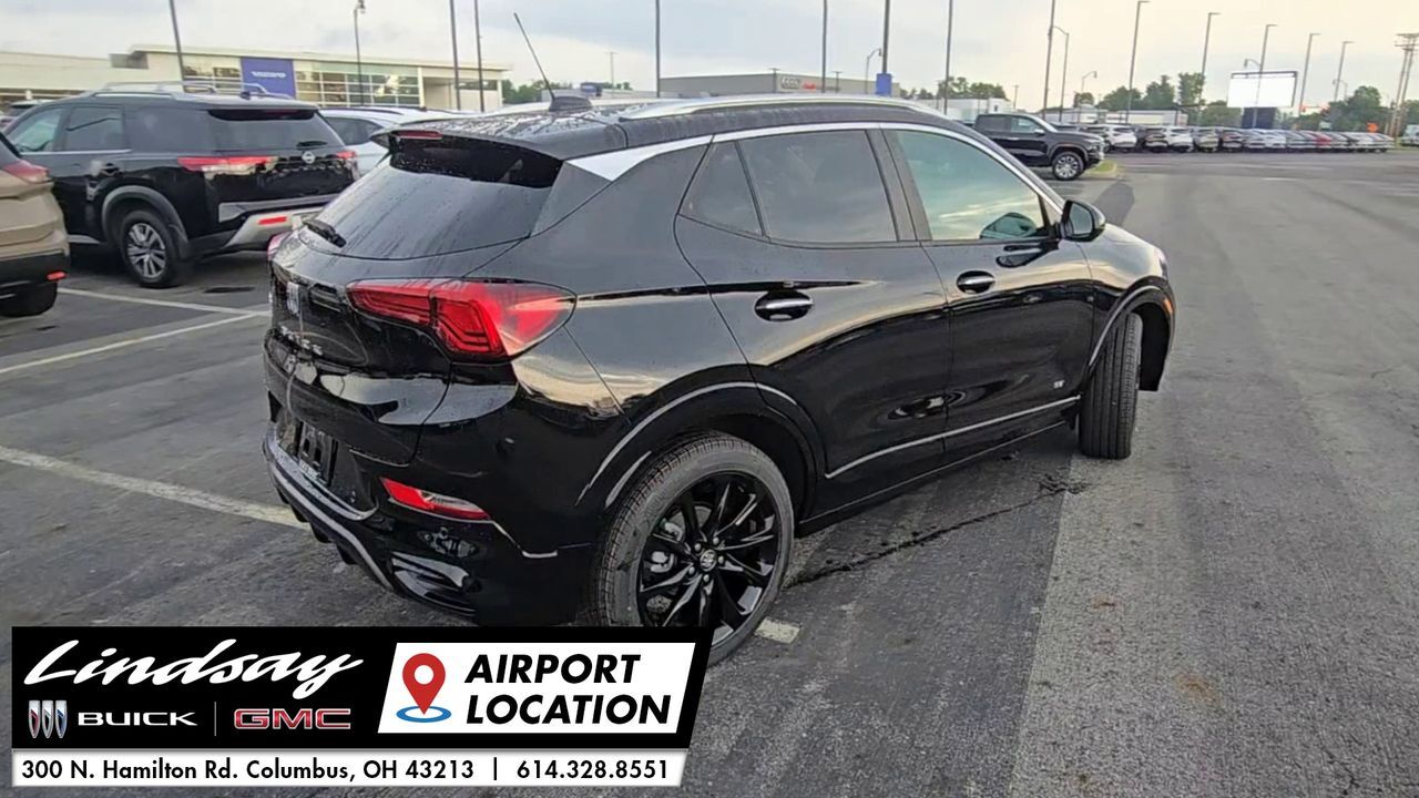 2026 Buick Encore GX Sport Touring Columbus OH
