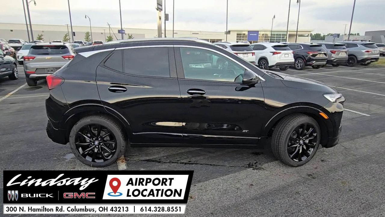 2026 Buick Encore GX Sport Touring Columbus OH