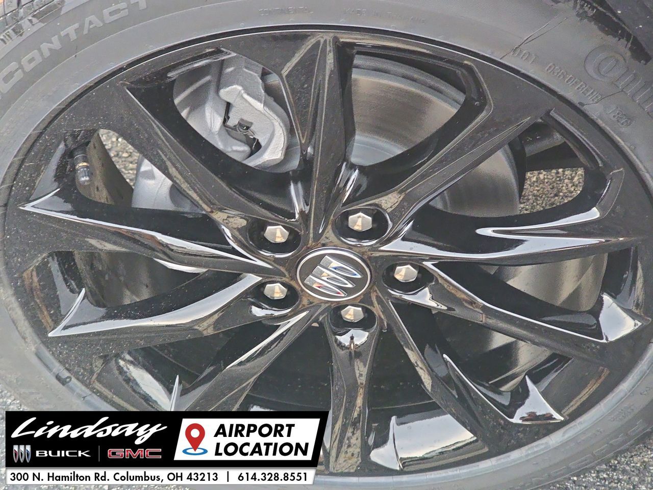 2026 Buick Encore GX Sport Touring Columbus OH