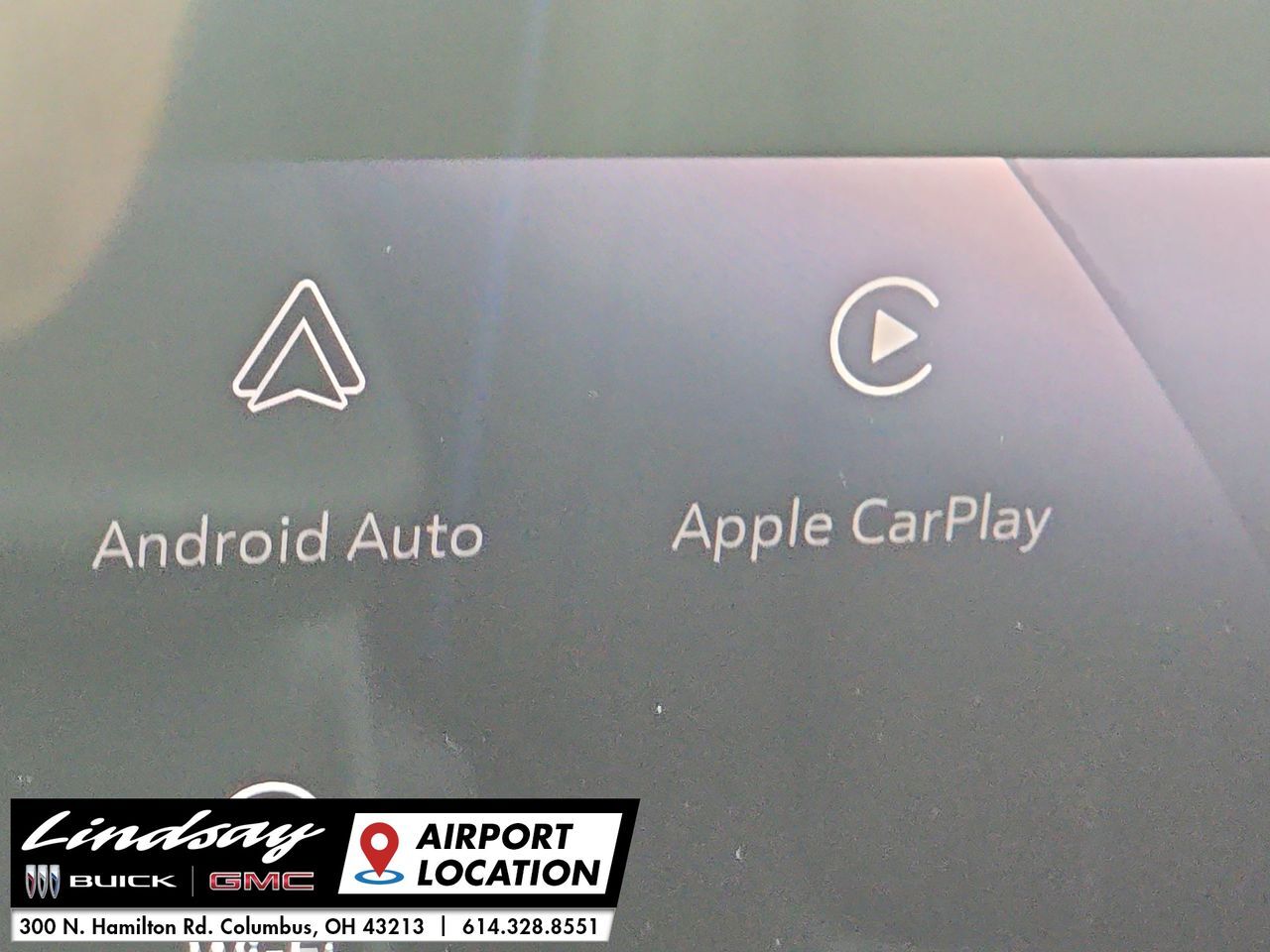 2026 Buick Encore GX Sport Touring Columbus OH