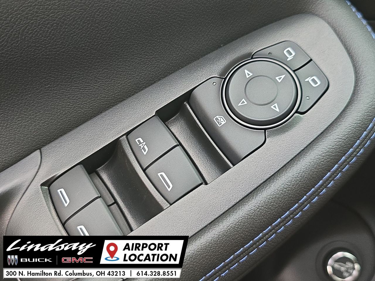 2026 Buick Encore GX Sport Touring Columbus OH