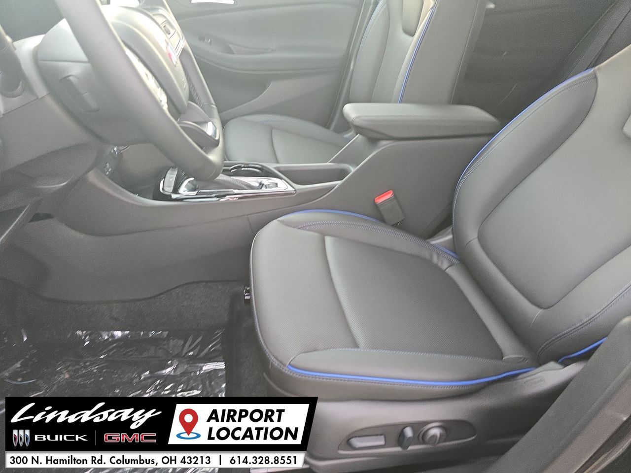 2026 Buick Encore GX Sport Touring Columbus OH