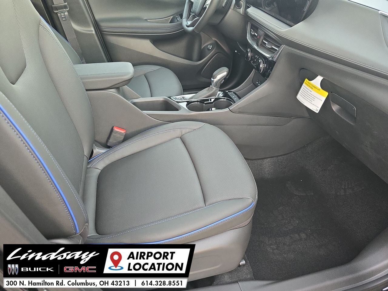 2026 Buick Encore GX Sport Touring Columbus OH