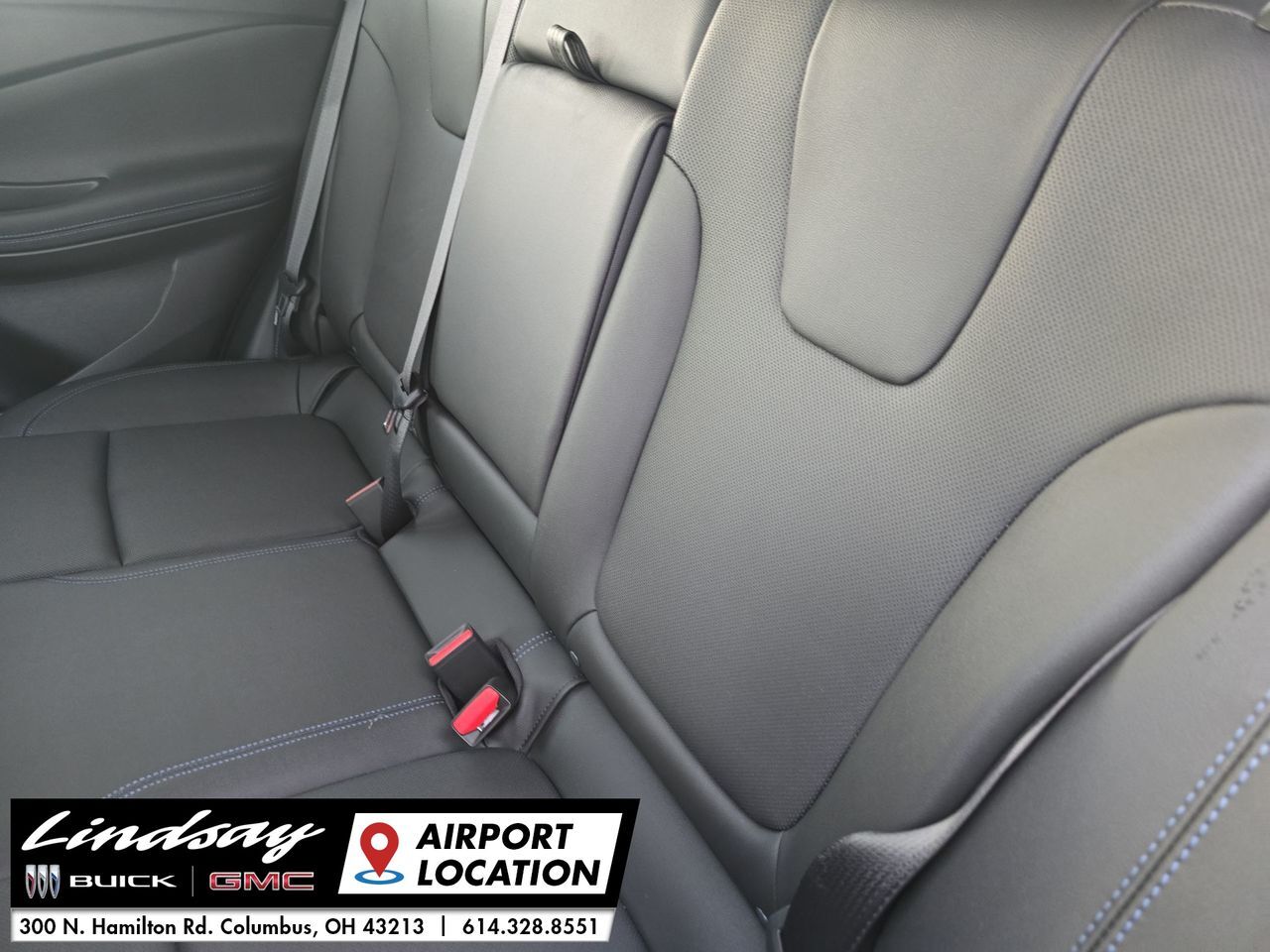 2026 Buick Encore GX Sport Touring Columbus OH