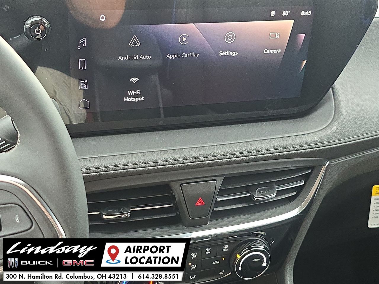 2026 Buick Encore GX Sport Touring Columbus OH