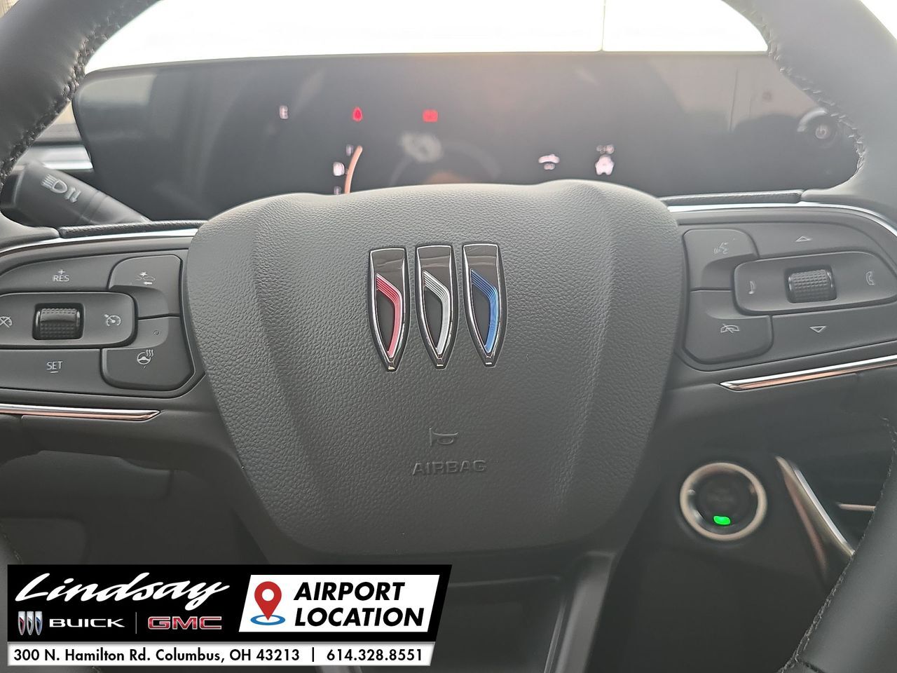 2026 Buick Encore GX Sport Touring Columbus OH