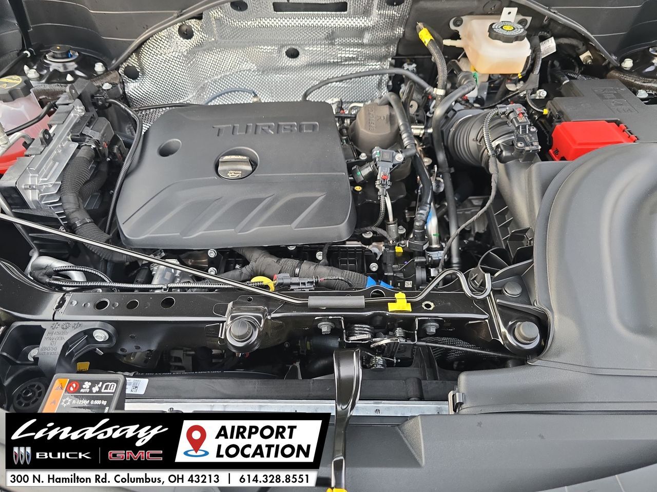 2026 Buick Encore GX Sport Touring Columbus OH