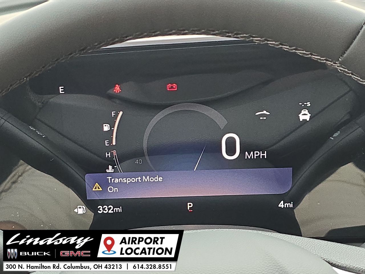 2026 Buick Encore GX Sport Touring Columbus OH