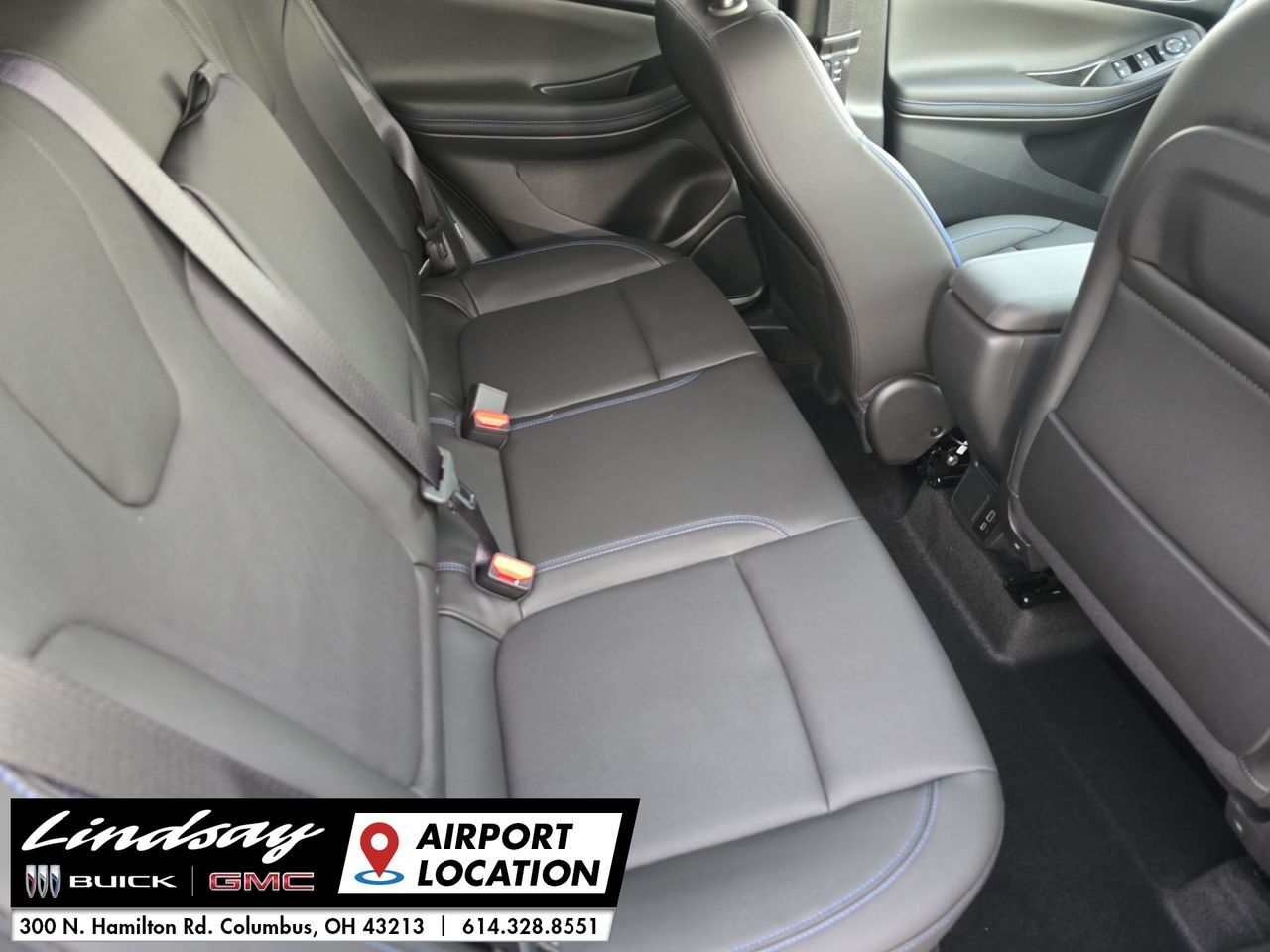 2026 Buick Encore GX Sport Touring Columbus OH