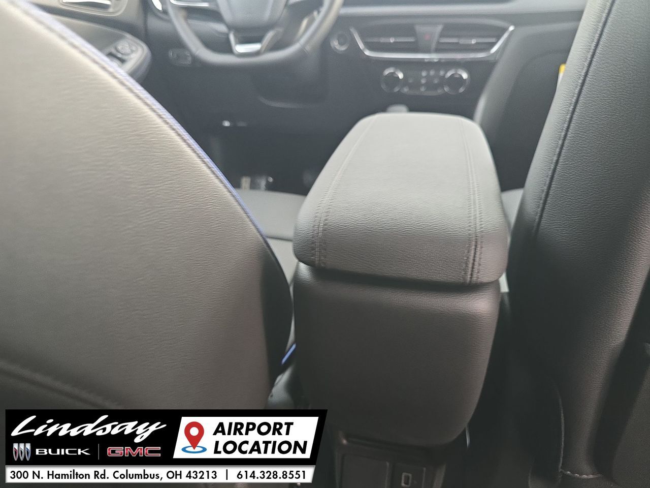 2026 Buick Encore GX Sport Touring Columbus OH