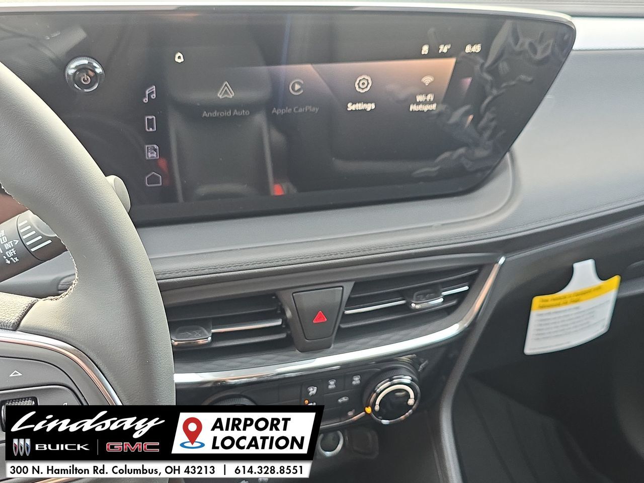 2026 Buick Encore GX Sport Touring Columbus OH