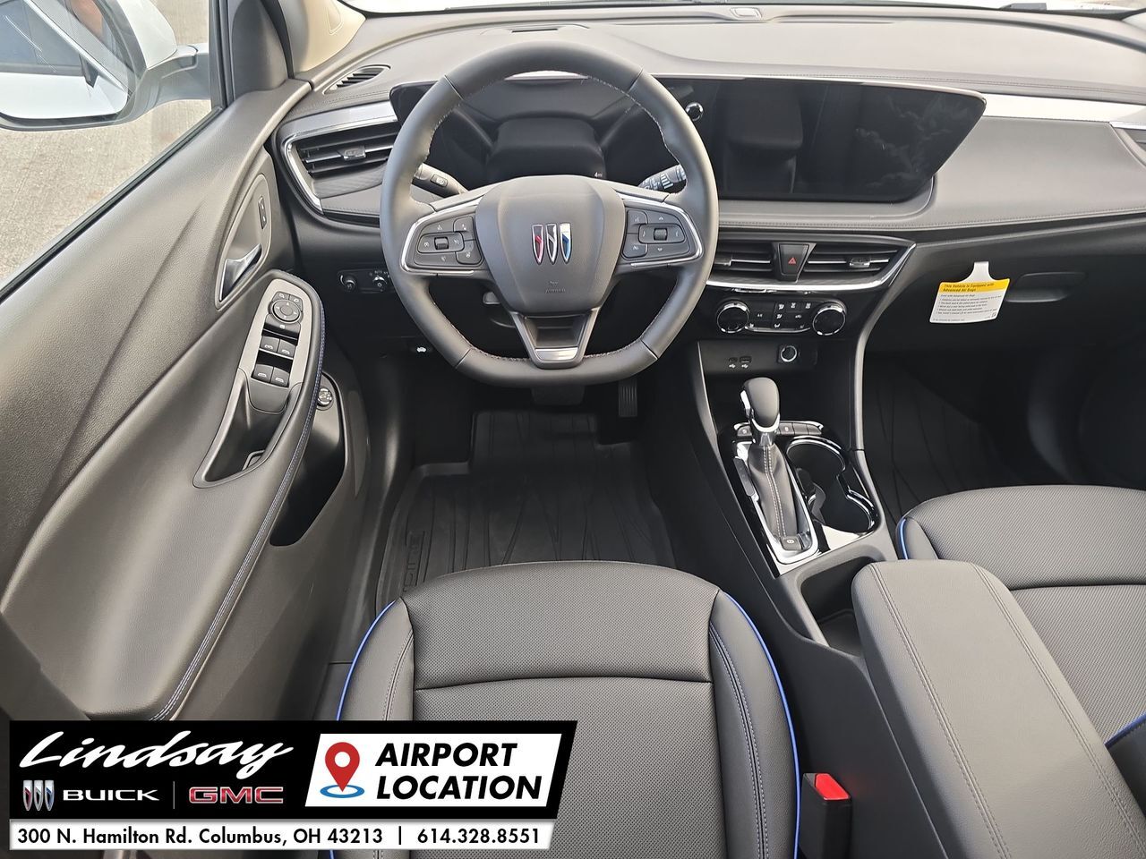 2026 Buick Encore GX Sport Touring Columbus OH